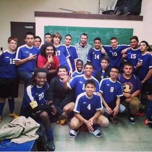 Meet your Posher, Michael